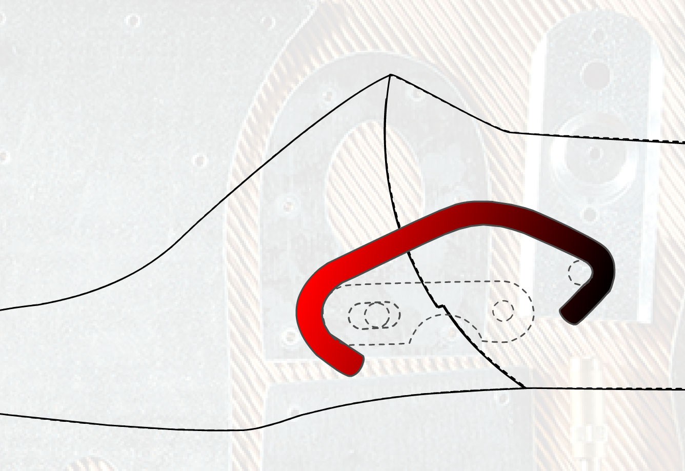 Realizzazione Accessori metallici per forme di calzature - Gima Spa