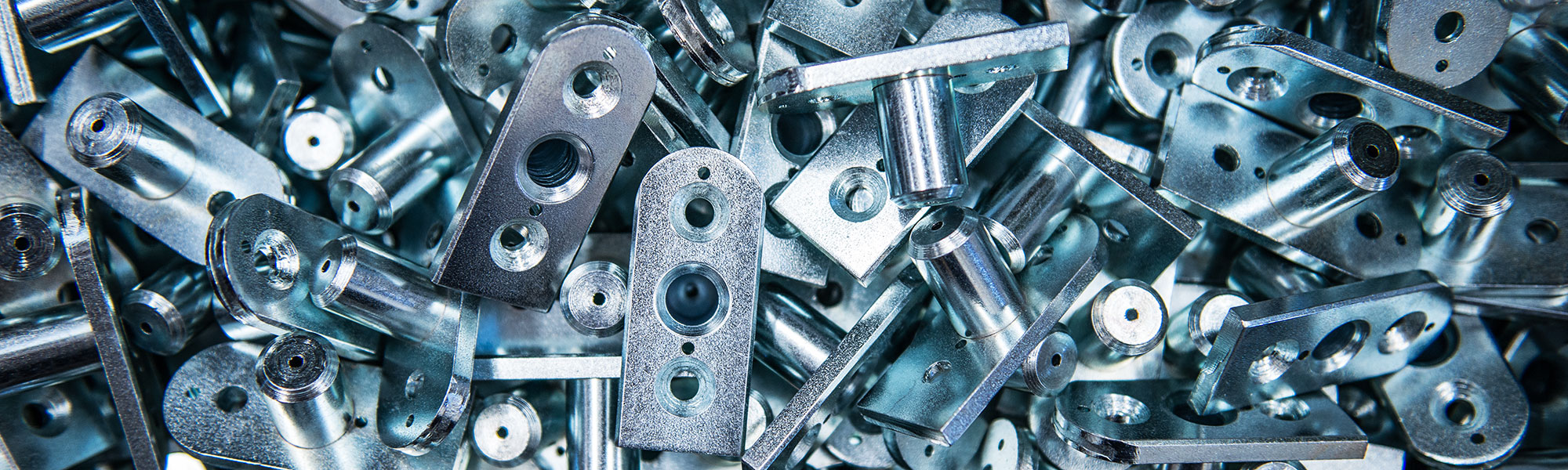 produzione accessori metallici per forme calzature