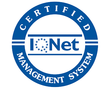 certificazione iqnet