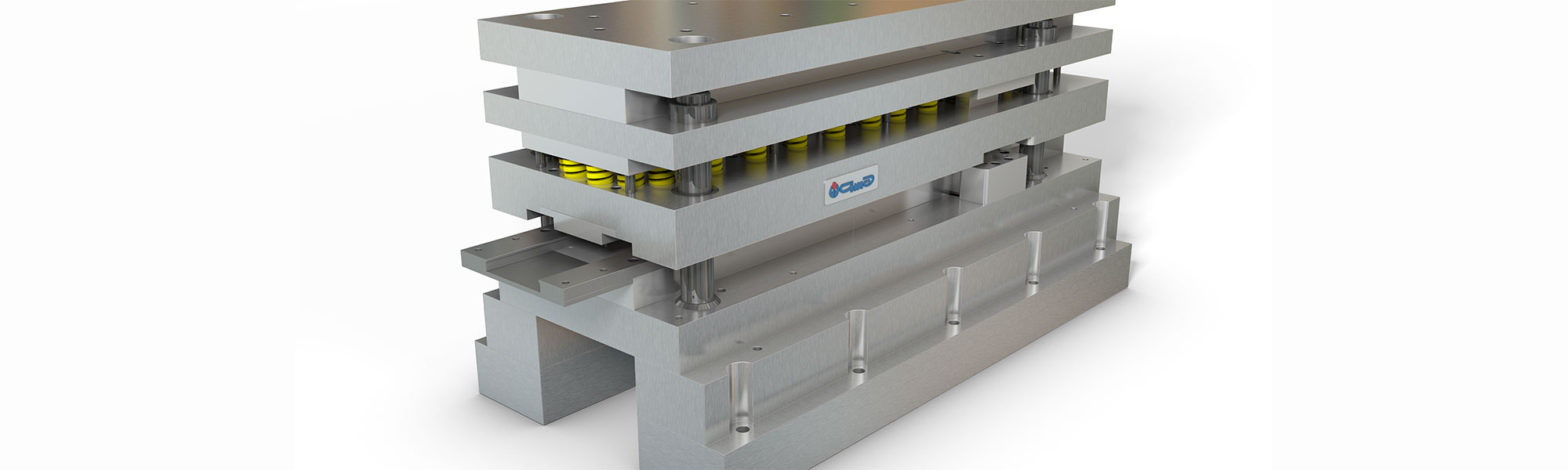 progettazione e costruzione stampi- Gima Spa