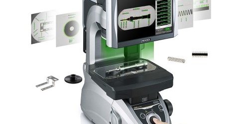 Keyence IM-6225 lavorazioni meccaniche di precisione Gima Spa Keyence IM-6225 lavorazioni meccaniche di precisione Gima Spa