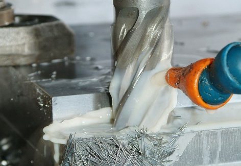 Lavorazioni meccaniche di Fresatura - Torneria Gima