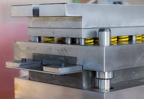 tranciatura metalli lamiere