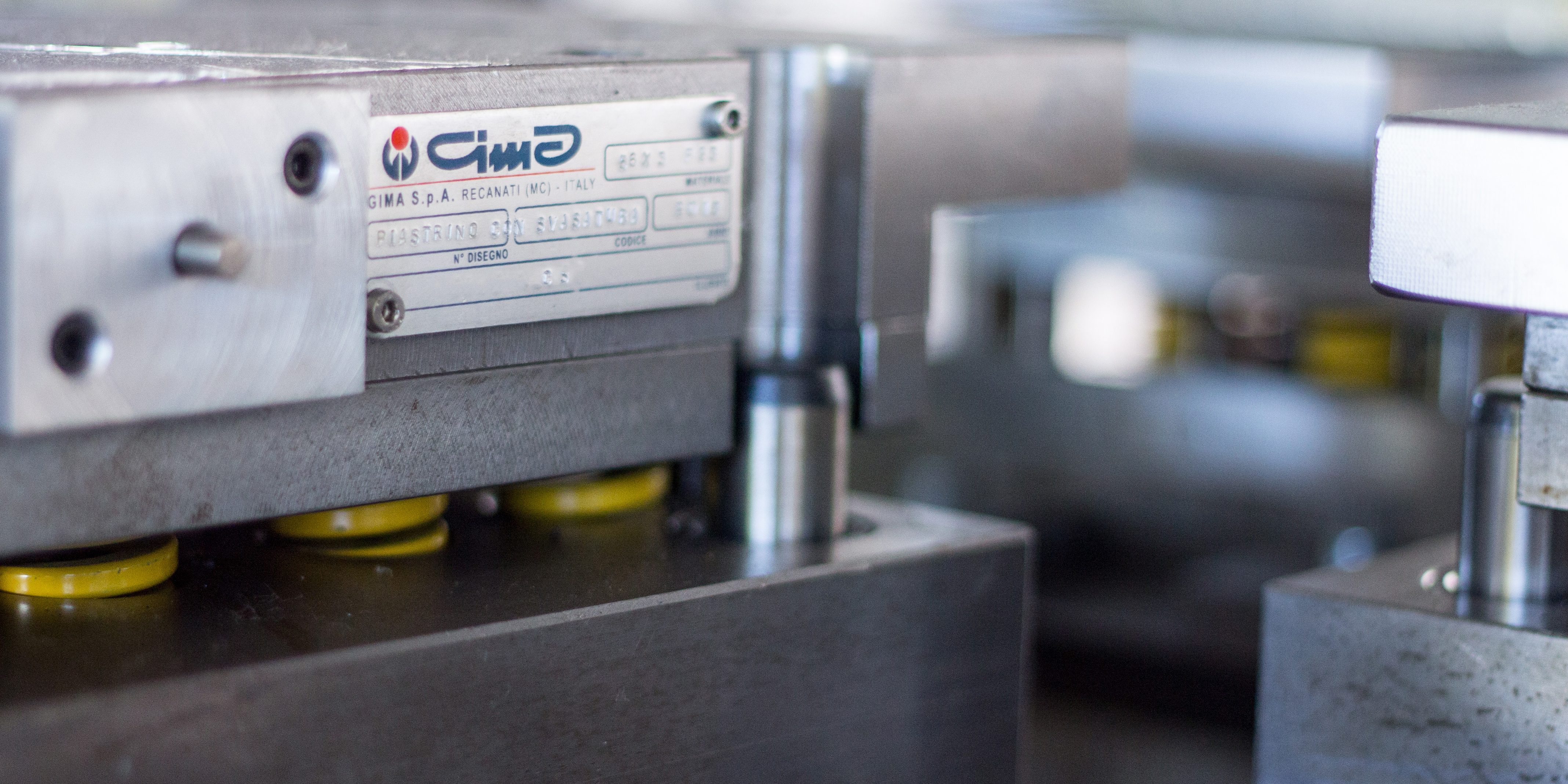 lavorazioni meccaniche stampaggio a freddo e coniatura gima spa