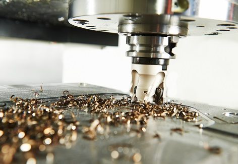 Nella fresatura la scelta dei macchina e delle impostazioni di lavoro sono fondamentali