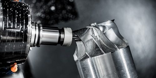 torneria-frestura-macchinari-cnc Nella torneria automatica e nelle operazioni di fresatura oggi vengono usati quasi esclusivamente macchinari cnc