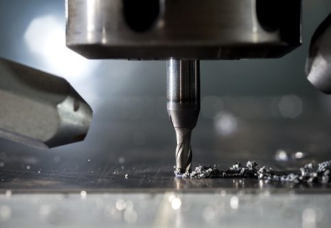 le lavorazioni meccaniche CNC permettono di velocizzare tutte le fasi di produzione in torneria