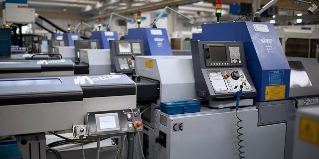 tornio-SB20RtypeG-Gima.jpg Rimanere al passo con le nuove tecnologie è un’esigenza primaria di tutte le aziende leader nel settore della torneria automatica