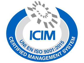 certificazione icim