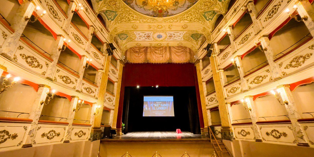 Teatro Treia